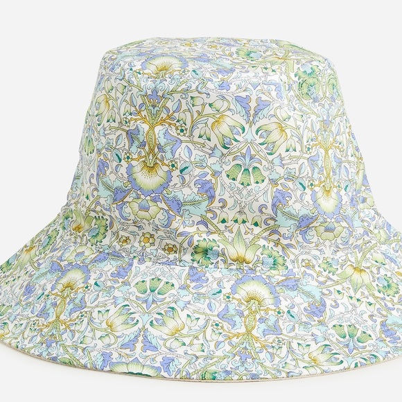J. Crew Liberty Bucket Hat